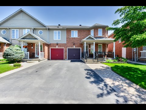 67 Peachleaf Crescent Brampton