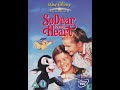 So Dear To My Heart UK DVD Menu Walkthrough 2003