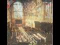 King's College Choir:  O Come All Ye Faithful
