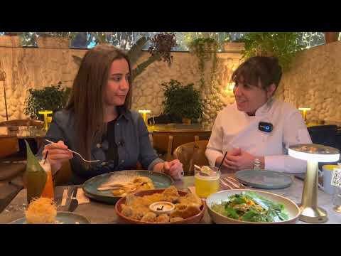 Rruga - A Brand New Cocktail, Dining and Entertainment Venue on Bagdat Avenue