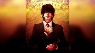 Anti Nightcore - Louder