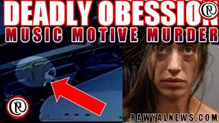 Breaking News: Brockport Murder Motive