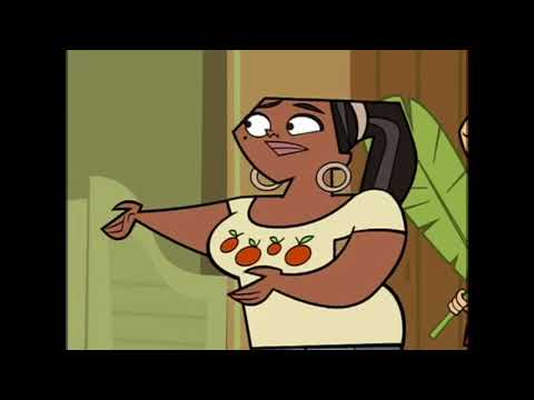 Total Drama Island | Episode 10 Part 2/2 | If You Can't Take The Heat