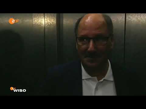 ZDF Wiso Mediathek Notruf im Aufzug 24 11 2014HIGH