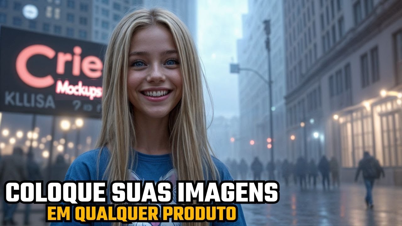 COMO CRIAR MOCKUPS DE GRAÇA E SEM LIMITES - Plataforma Recraft