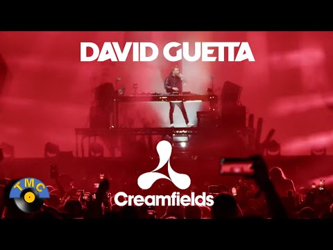 David Guetta & Benny Benassi - Satisfaction (Live @ Creamfields 2022)