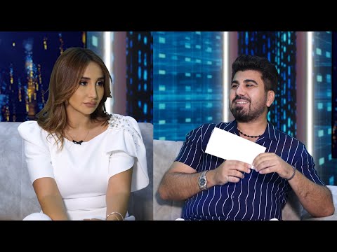 Özəl Tube - Ceyhun Qala və Aytəkin Mərdənova ( 4K )