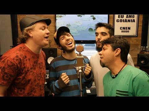 Tô Na Mucugê - Tony Calaça