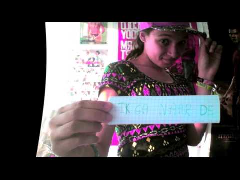 Naomi - I Love Disney Channel Zomertour x