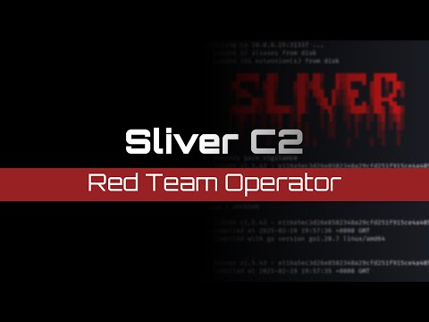 Command and Control Using Sliver | Installation, Usage, Implants & More