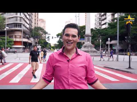 Programa André Show - 04/02/2023