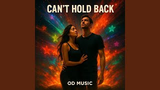 Can&#39;t Hold Back (Deep R&amp;B)