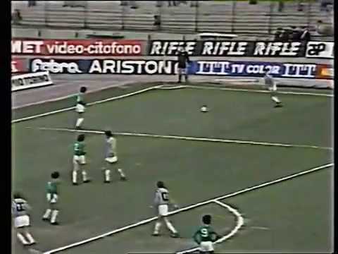 1982/83, Serie A, Juventus - Avellino 4-1 (23)