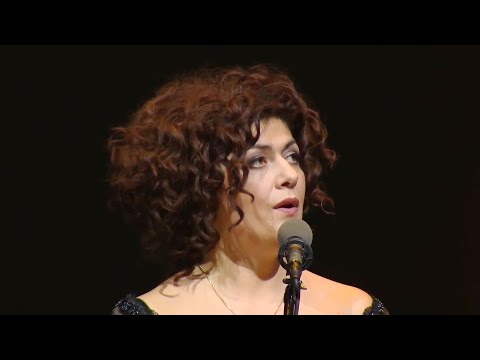 Ἁγνὴ Παρθένε (Agni Parthene) - Divna Ljubojević i Melodi (2015)
