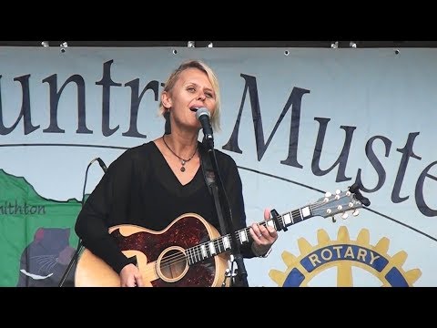 Camille Te Nahu - Song Of Home