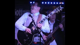 Hoochie Coochie Man. D BLUES (Dedicate our Blues to B.B.King) @ Platinum Planet 2024.1.21
