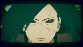 Sharingan Music Video