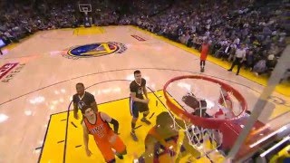 Nerlens Noel - Andre Iguodala - Zach LaVine - Taj Gibson - Anthony Davis - Jordan Clarkson - Kevin Durant