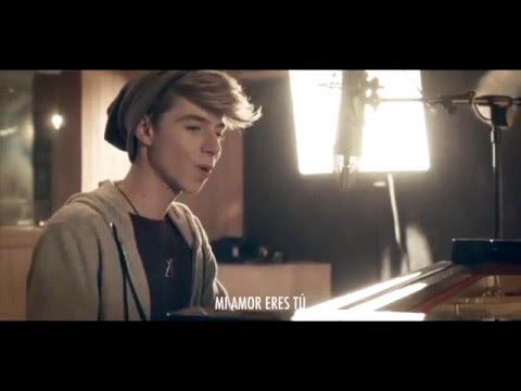 David Parejo - Tú (Acoustic Version)