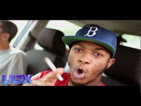 Shadowvelli - #GrimeGod 3 {NSB} - UGX