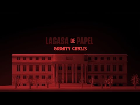 Gravity Circus - La Casa De Papel/Money Heist Theme Song (Lockdown Cover)