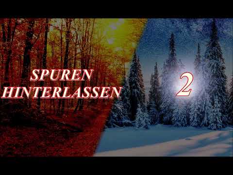 KINGCRIZ -"SPUREN HINTERLASSEN 2" (BEAT BY KRONABEATZ )