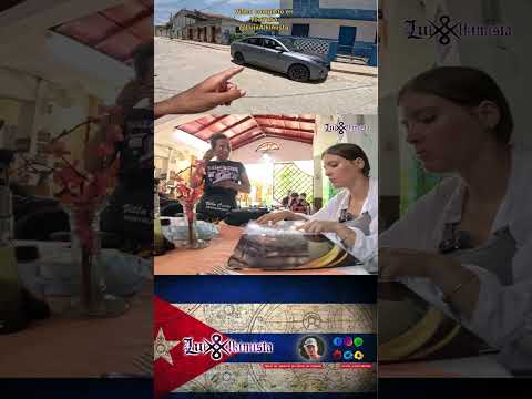 Donde comer en Gibara Holguín 2026