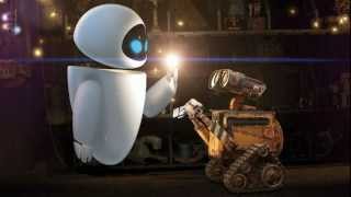 It Only Takes a Moment - Duet from WALL-E/Hello Dolly [Karaoke Cover with Backing Track]