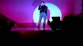 Renaud Amoureux de Paname