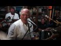 Jimmy Buffett plays Autour du Roche  at Le Select in St. Barts