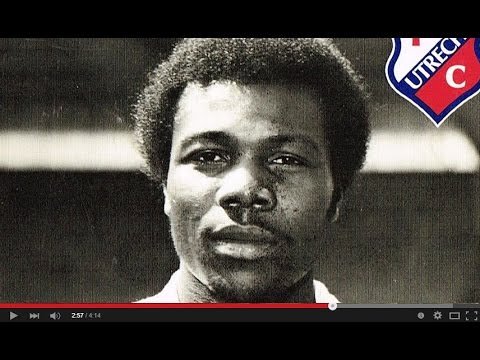 Floyd Streete 1983 - 1984