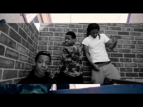 Kid Quai - My Niggaz (Official Video) | Shot By @DopeFilmzHD