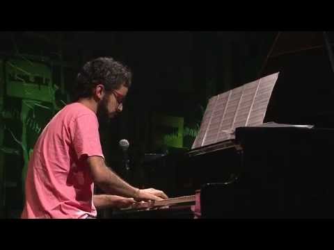 Rafael Macedo | Meninas (Egberto Gismonti) | Instrumental Sesc Brasil