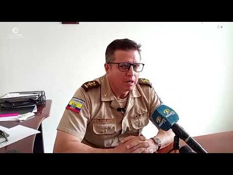 POLICÍA DE EL ORO GOLPEA AL CRIMEN ORGANIZADO CON GRANDES RESULTADOS