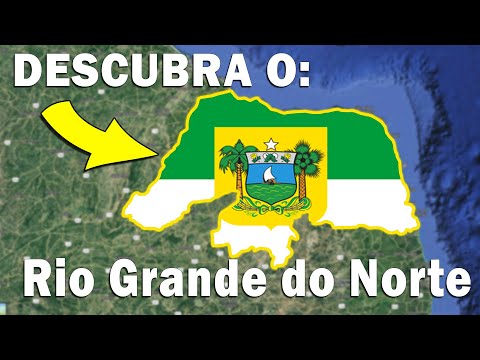 Rio Grande do Norte - History and curiosities
