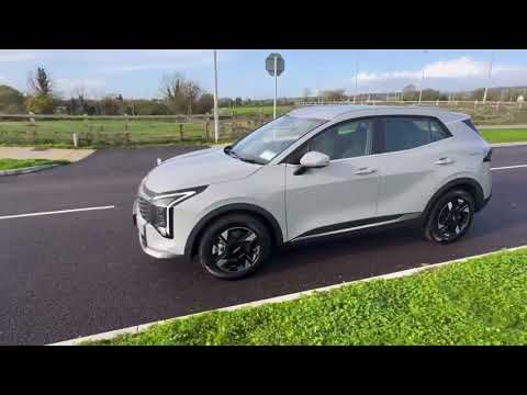 Kia Sportage K2 Sportage 1.6 diesel, **3 FREE SERV - Image 2