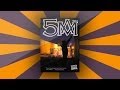 5AM Part 2 | Graffiti Film | Full 01:27:21 | 2009