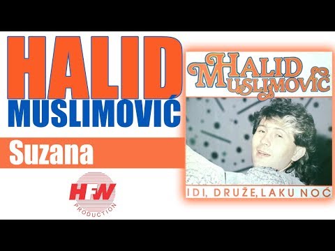 Video thumbnail for Suzana