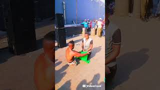 Download lagu Go hloka batswadi (unofficial video)  mp3