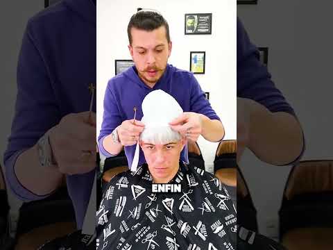 CE GARS EST OBSÉDÉ PAR RONALDO ! 😱⚽️💇‍♂️