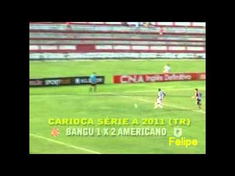 Americano 2 x 1 Bangu.mp4