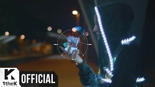 [MV] 우효(OOHYO) _ 청춘(Youth) (NIGHT)