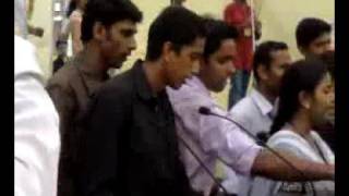 preview picture of video 'MGOCSM,Bhilai Centenary Meet 2008'