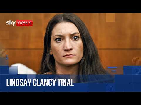 Closing arguments in Lindsay Clancy trial