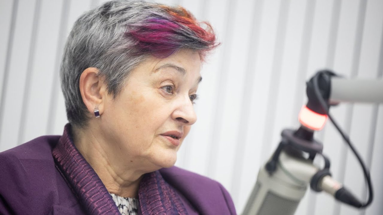 Rosário Partidário 'Sob Escuta'. "Para ter o aeroporto em 2031, a decisão teria de ser tomada hoje"