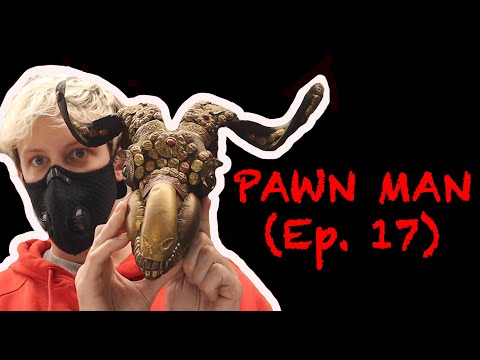 PAWN MAN Ep. 17 - 666