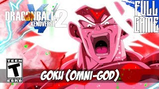 Omni God 123vid - 