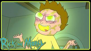 Season 3: The New Normal | Rick and Morty | adult swim