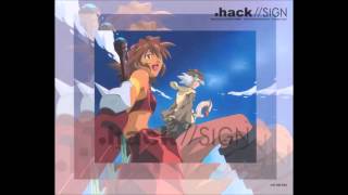 Fake Wings | .hack//SIGN OST 1