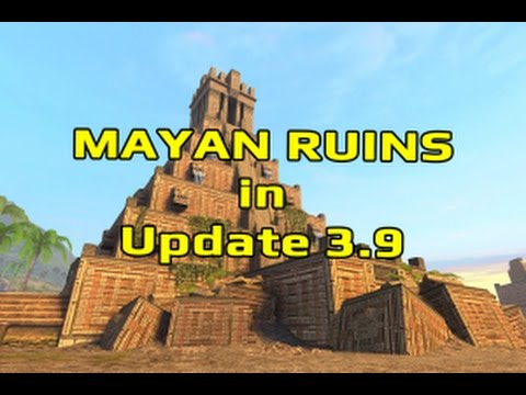 NEW MAP IN UPDATE 3.9 [PREVIEW] || WoT Blitz